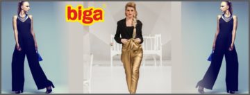 Moda karnawałowa - Bigastyl.pl
