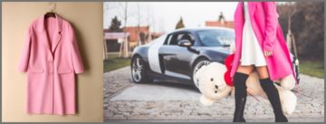 To właśnie miłość... Walentynki - Bigastyl.pl