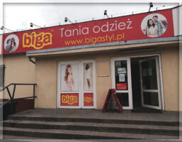 Sklep Biga Opole - Bigastyl.pl