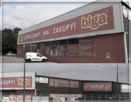 Sklep Biga Będzin - Bigastyl.pl