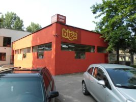 Sklep Biga Maków Podhalański - Bigastyl.pl
