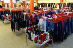 Sklep Biga Jastrzębie-Zdrój - Bigastyl.pl