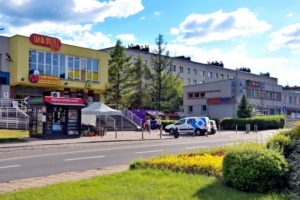 Sklep Biga Katowice - Bigastyl.pl