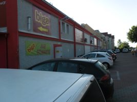 Sklep Biga Krapkowice - Bigastyl.pl