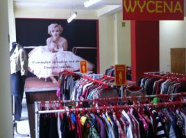 Sklep Biga Myślenice - Bigastyl.pl