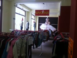 Sklep Biga Myślenice - Bigastyl.pl