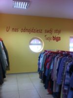 Sklep Biga Myszków - Bigastyl.pl