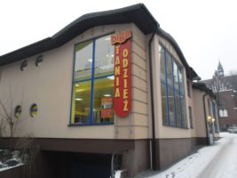 Sklep Biga Myszków - Bigastyl.pl