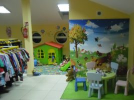 Sklep Biga Myszków - Bigastyl.pl