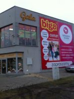 Sklep Biga Pawłowice - Bigastyl.pl