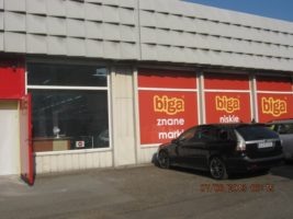 Sklep Biga Ruda Śląska - Bigastyl.pl