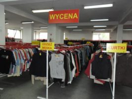 Sklep Biga Rydułtowy - Bigastyl.pl