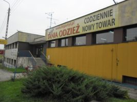 Sklep Biga Rydułtowy - Bigastyl.pl