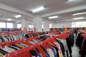 Sklep Biga Rydułtowy - Bigastyl.pl