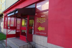 Sklep Biga Sułkowice - Bigastyl.pl