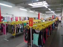 Sklep Biga Gliwice Młyńska - Bigastyl.pl