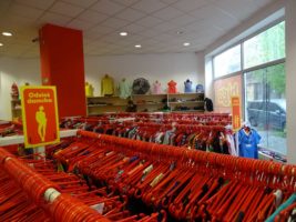 Sklep Biga Gliwice Młyńska - Bigastyl.pl
