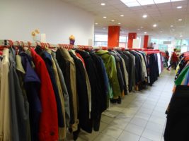 Sklep Biga Gliwice Młyńska - Bigastyl.pl