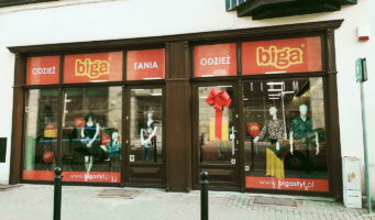 Biga Bytom - Bigastyl.pl