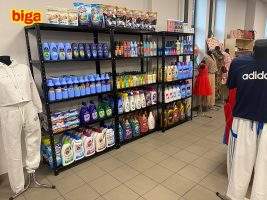 Secondhand Siemianowice Śląskie - lumpeks Biga