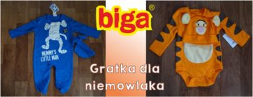 Sklepy BIGA – zakupowy raj dla rodziców - Bigastyl.pl