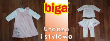 Sklepy BIGA – zakupowy raj dla rodziców - Bigastyl.pl
