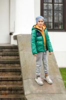 Nowa odzież dziecięca – wyjątkowa kolekcja BIGA - Bigastyl.pl