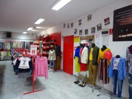 Sklep Biga Miechów - Bigastyl.pl