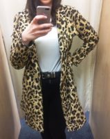 Najmodniejsze wzory na wiosnę 2019 - Bigastyl.pl