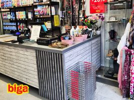 Secondhand w Kleparzu - secondhandy Biga