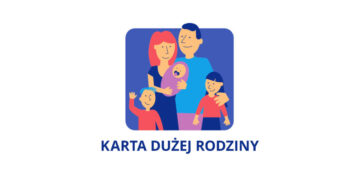 Karta dużej rodziny - Bigastyl.pl