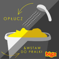 Jak wywabić żółte plamy z białej koszuli? Bigastyl.pl