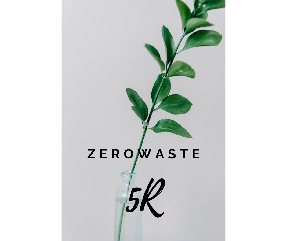 Zero waste - Bigastyl.pl