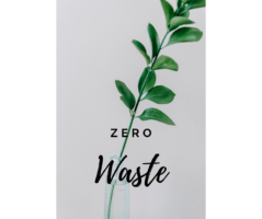 Zero waste - Bigastyl.pl