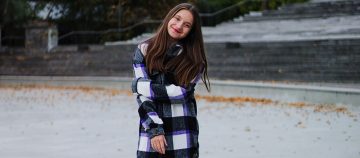 Kontrasty w modzie - blog modowy Secondhandy
