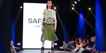 Cracow Fashion Week - moda z drugiej ręki - Blog modowy Biga