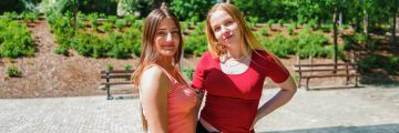 Trend na kapsułową garderobę - Blog modowy o secondhandach