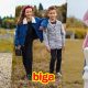 Odzież używana - odzież dziecięca